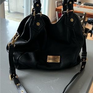 Marc Jacobs leather purse